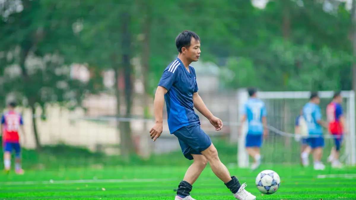 Why Every Adult Sports Coach Needs an App Like BenchApp
